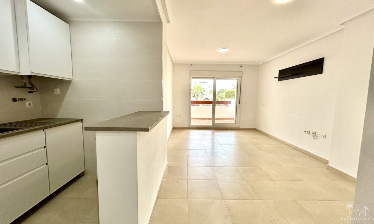 Revente - Apartment - Villamartin - Costa Blanca