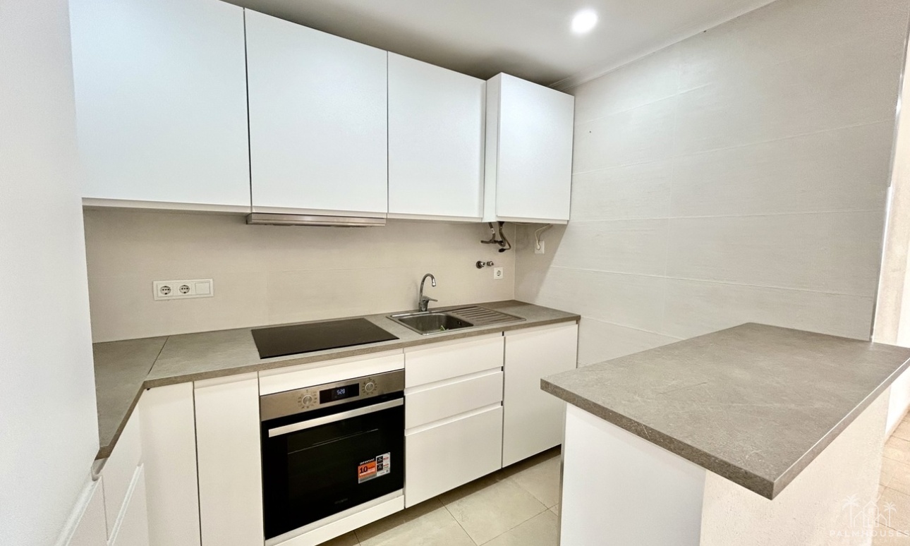 Revente - Apartment - Villamartin - Costa Blanca