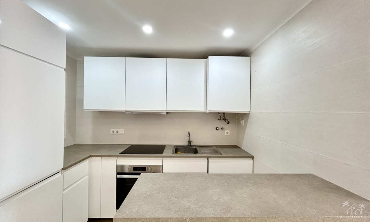 Revente - Apartment - Villamartin - Costa Blanca