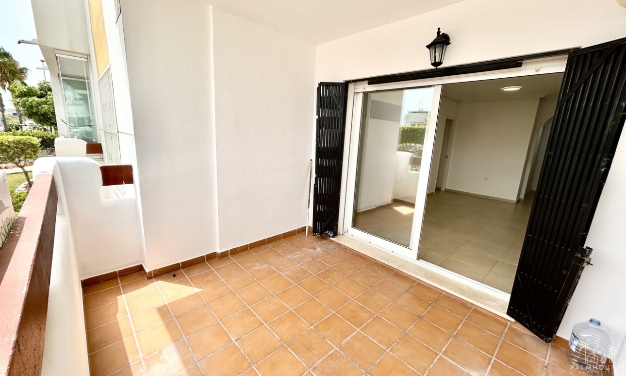 Revente - Apartment - Villamartin - Costa Blanca
