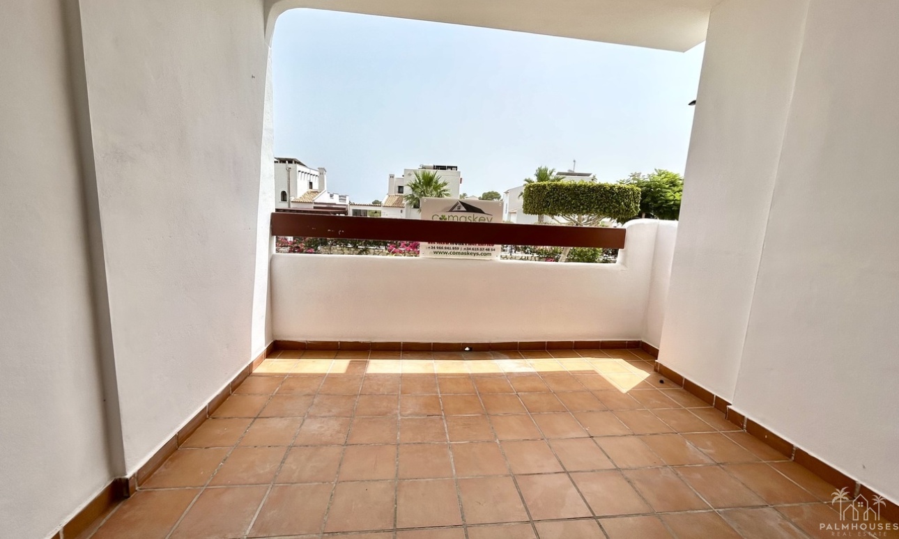 Revente - Apartment - Villamartin - Costa Blanca