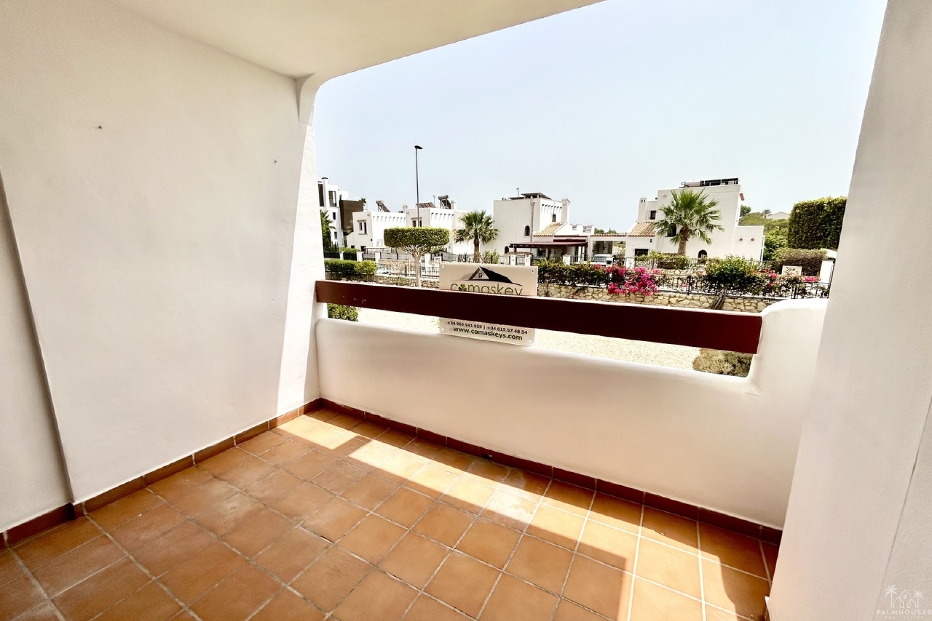 Revente - Apartment - Villamartin - Costa Blanca