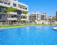 Revente - Apartment - Villamartin - Costa Blanca