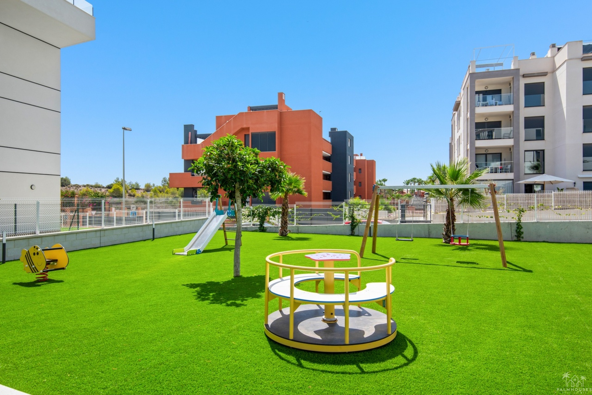 Revente - Apartment - Villamartin - Costa Blanca