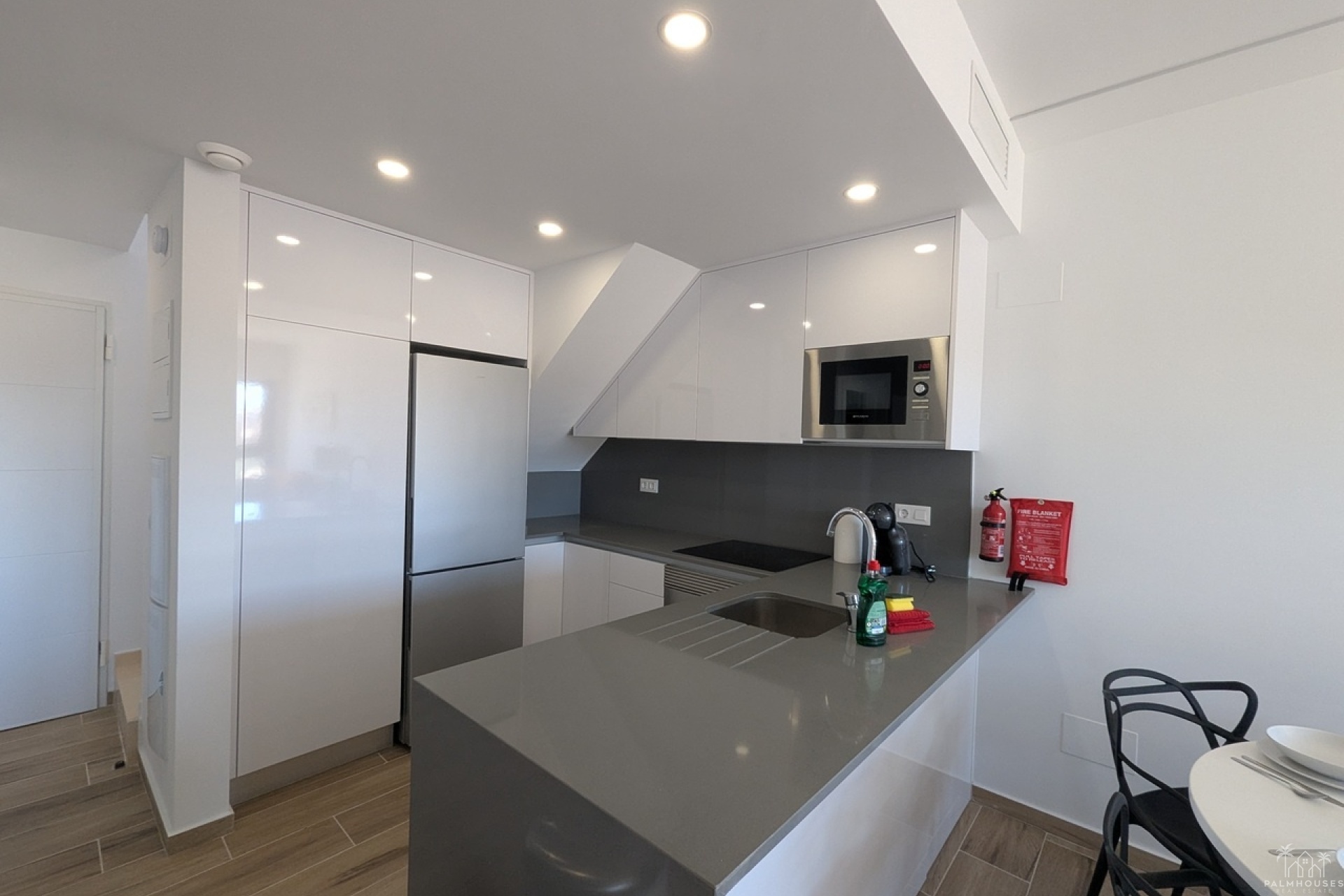 Revente - Apartment - Villamartin - Costa Blanca