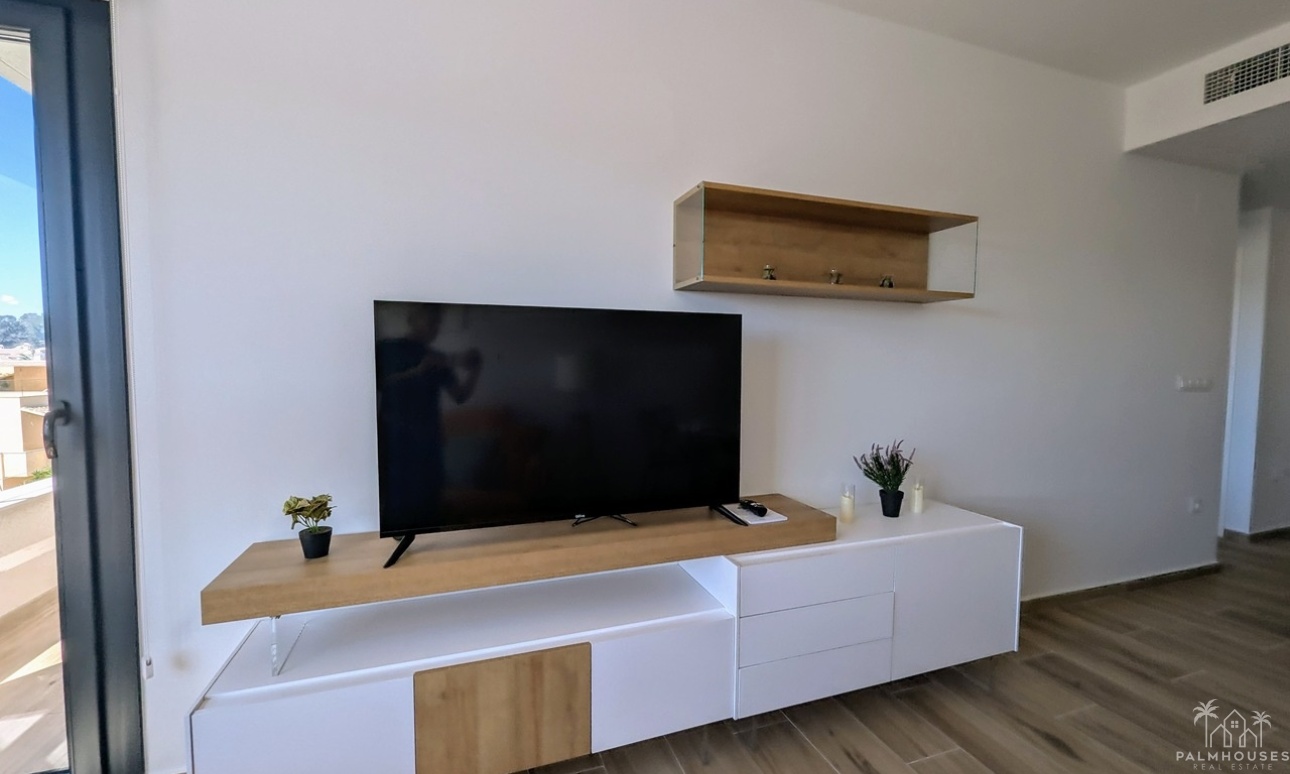 Revente - Apartment - Villamartin - Costa Blanca