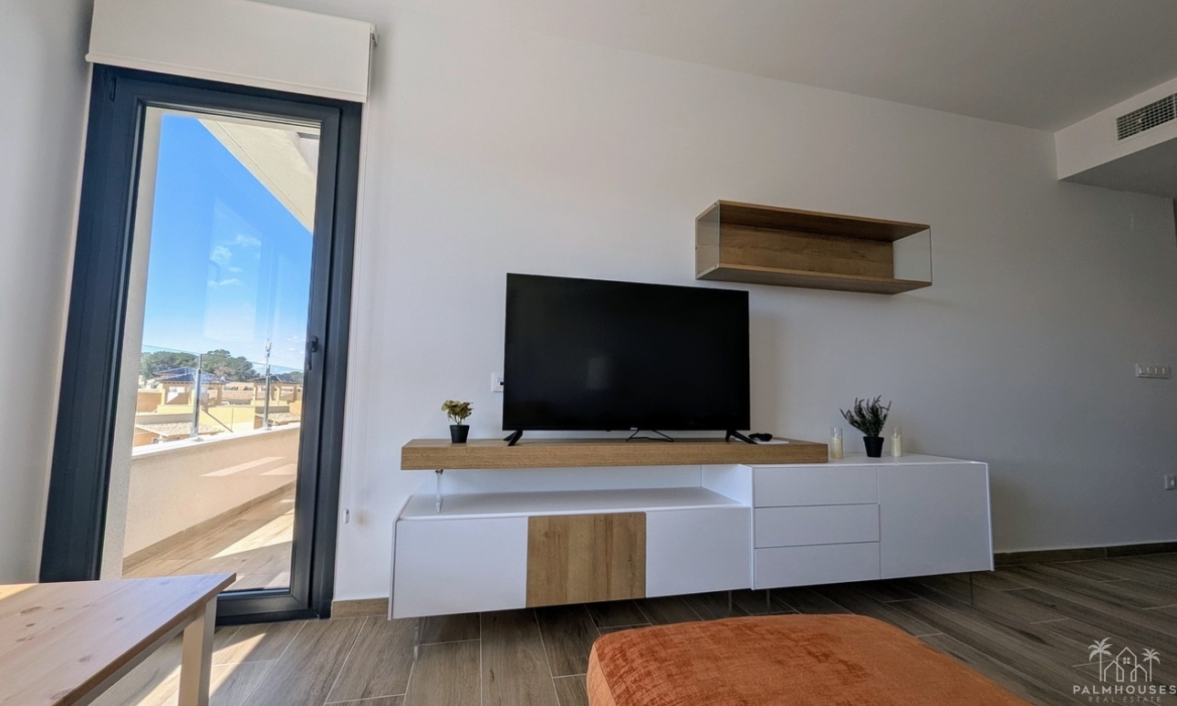 Revente - Apartment - Villamartin - Costa Blanca