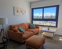 Revente - Apartment - Villamartin - Costa Blanca