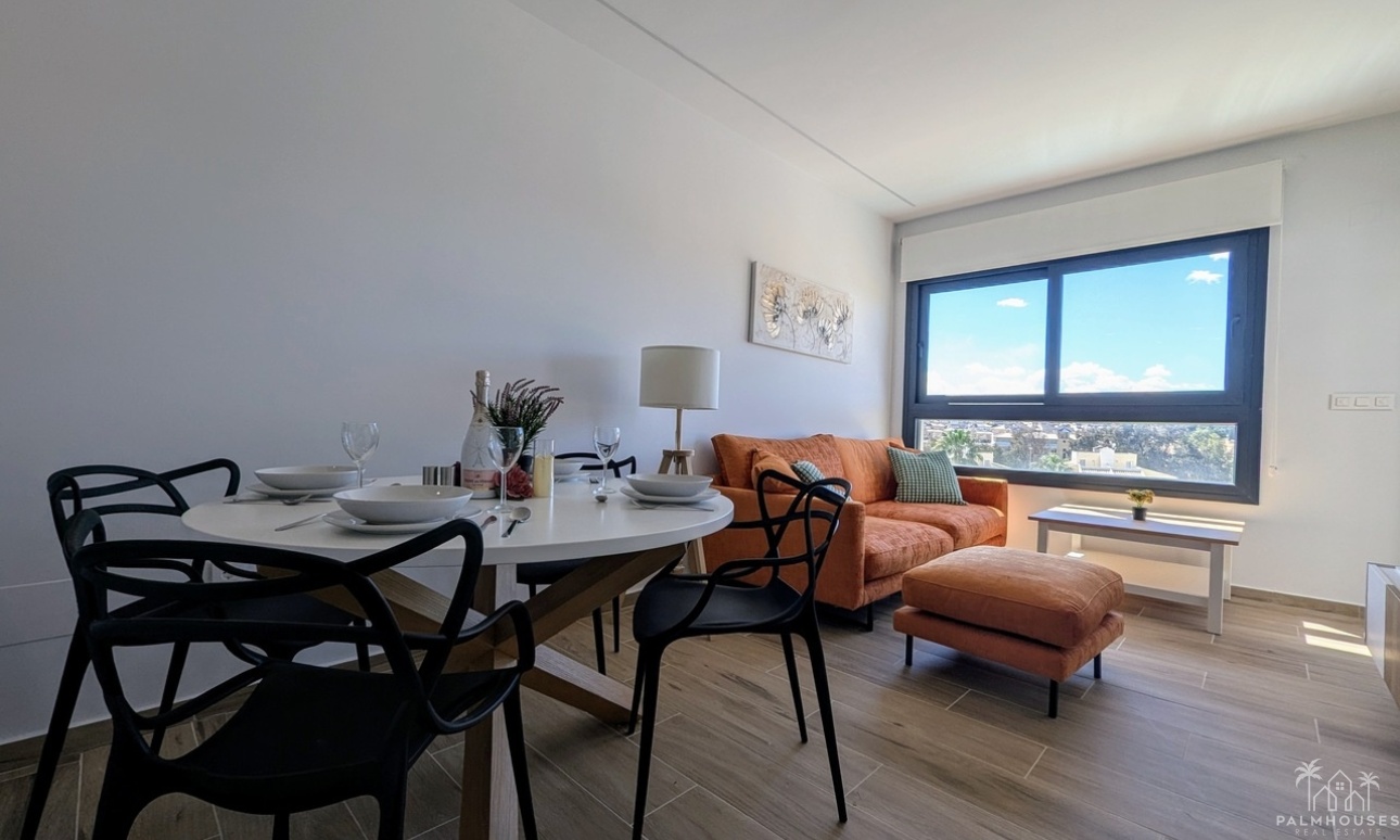 Revente - Apartment - Villamartin - Costa Blanca