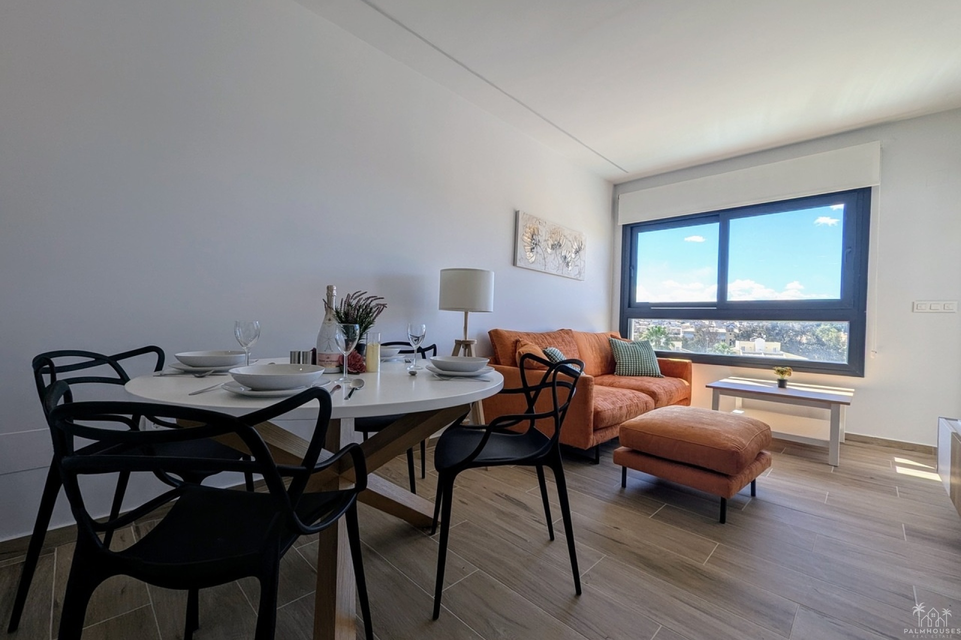 Revente - Apartment - Villamartin - Costa Blanca