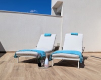 Revente - Apartment - Villamartin - Costa Blanca