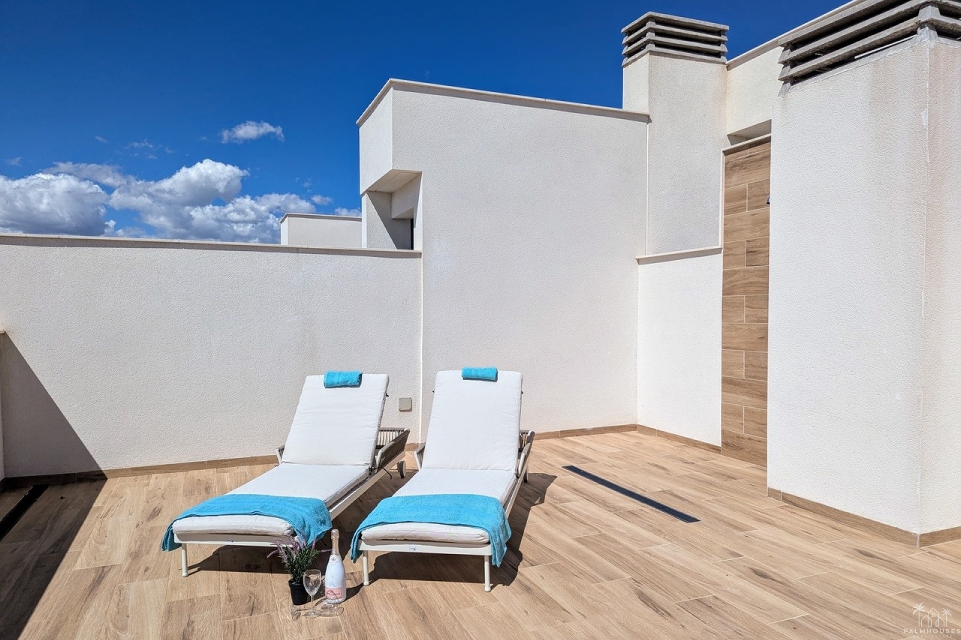Revente - Apartment - Villamartin - Costa Blanca