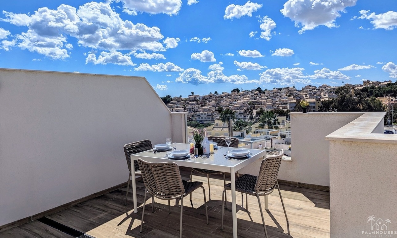 Revente - Apartment - Villamartin - Costa Blanca
