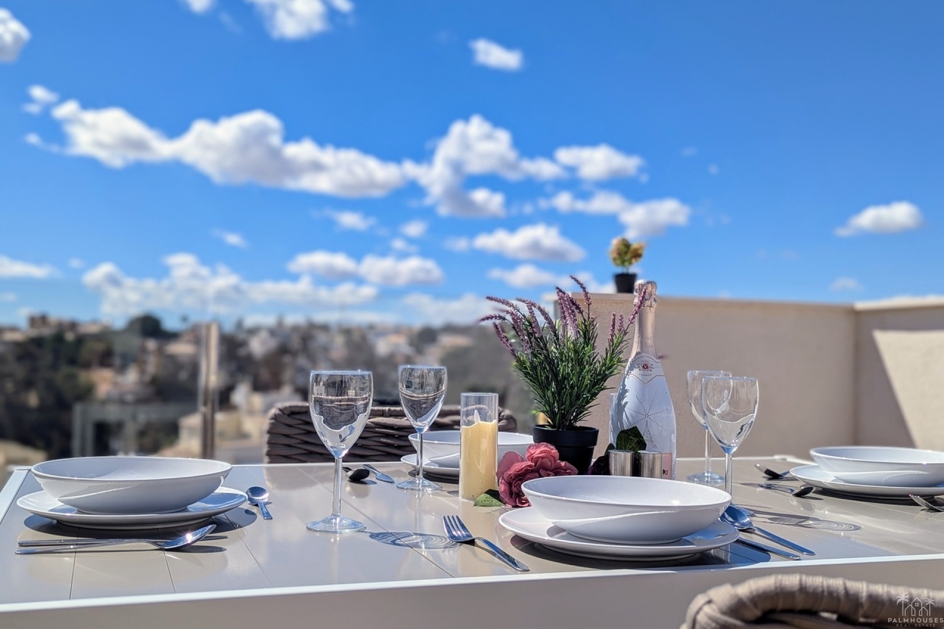 Revente - Apartment - Villamartin - Costa Blanca