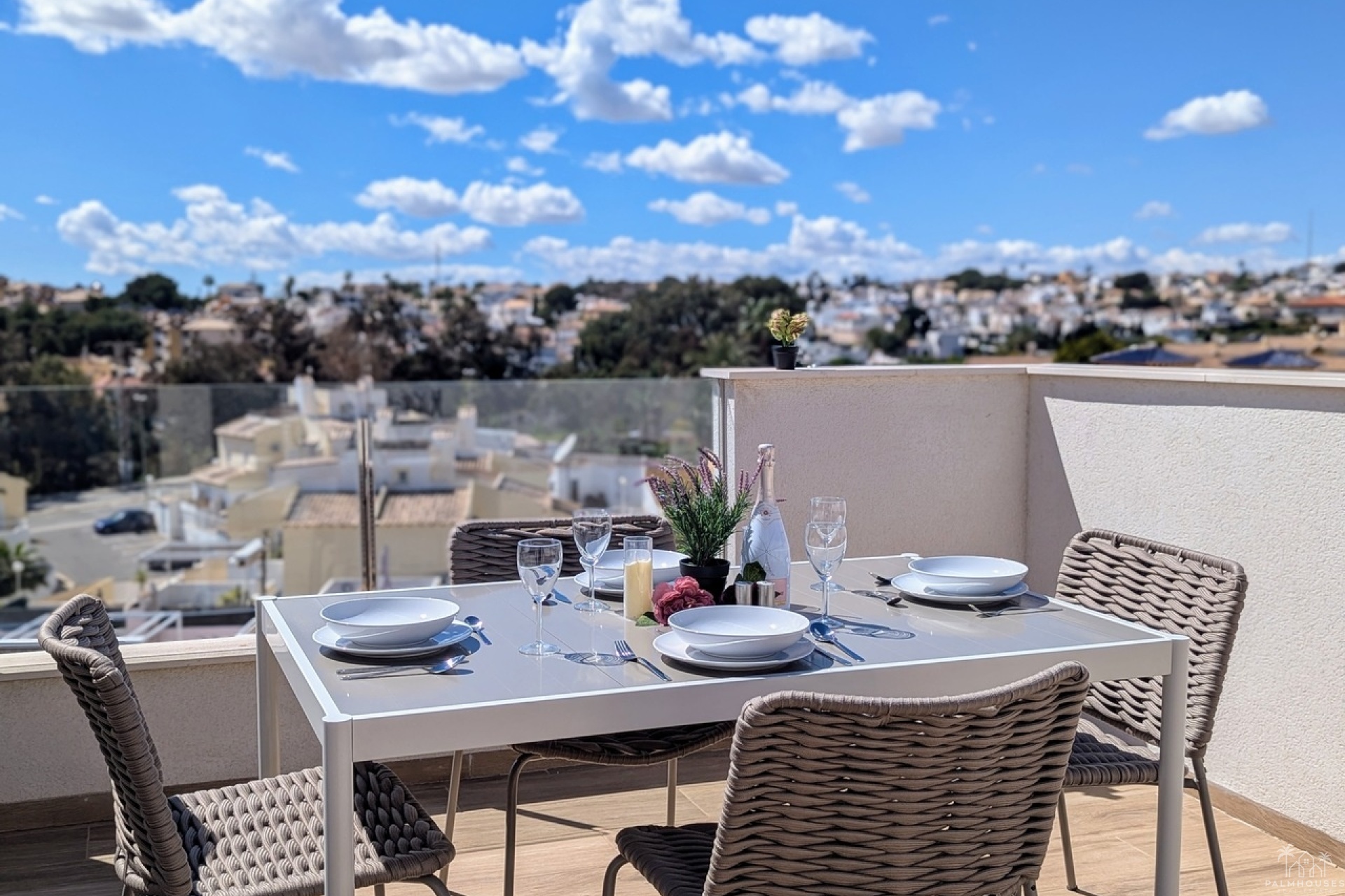 Revente - Apartment - Villamartin - Costa Blanca