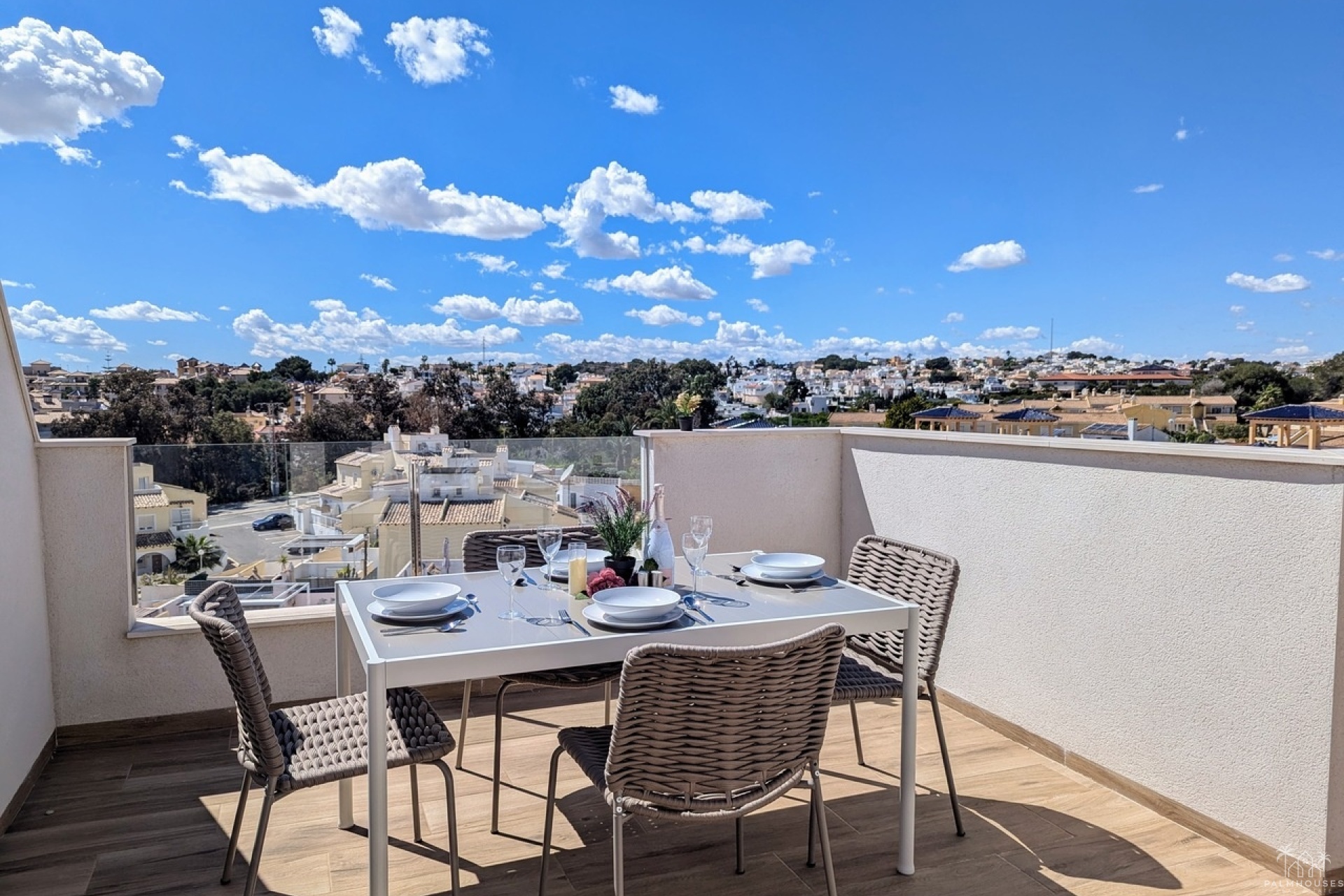 Revente - Apartment - Villamartin - Costa Blanca