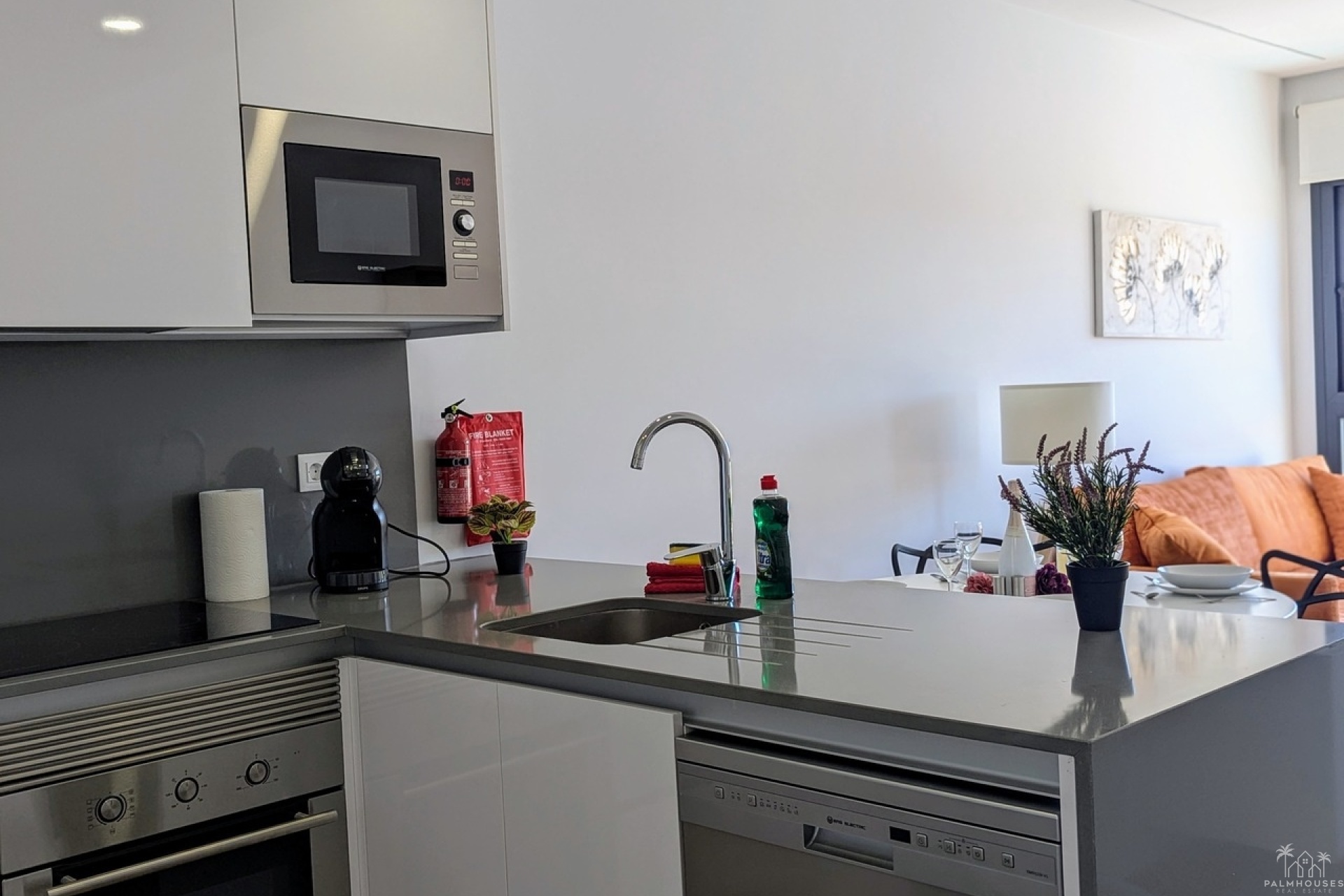 Revente - Apartment - Villamartin - Costa Blanca