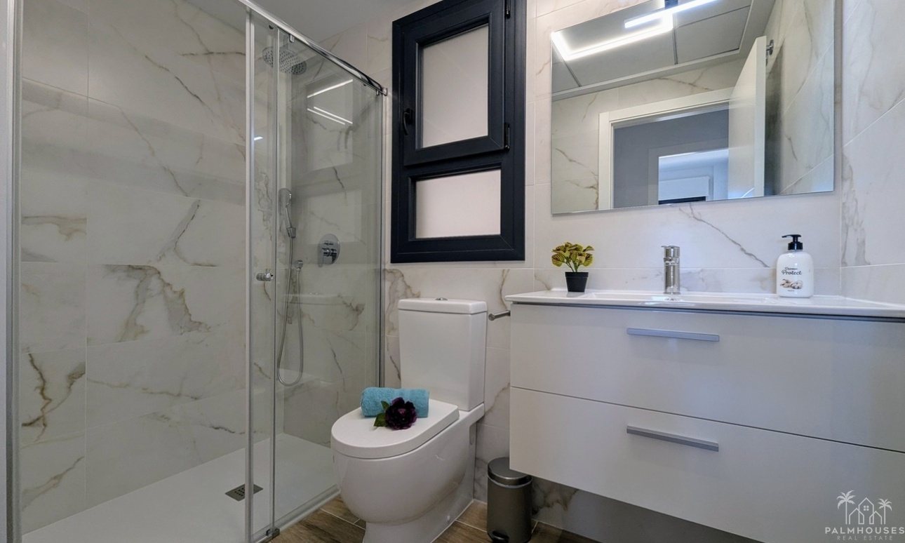 Revente - Apartment - Villamartin - Costa Blanca