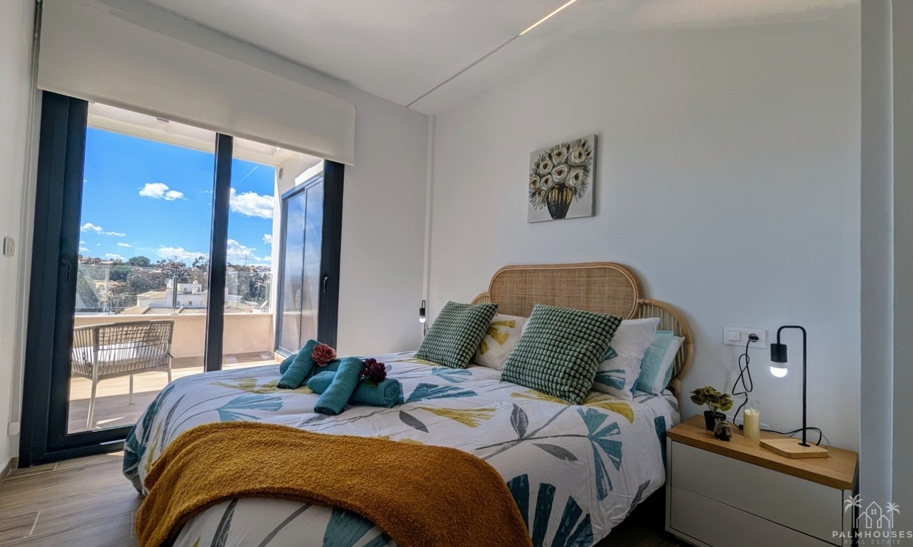 Revente - Apartment - Villamartin - Costa Blanca