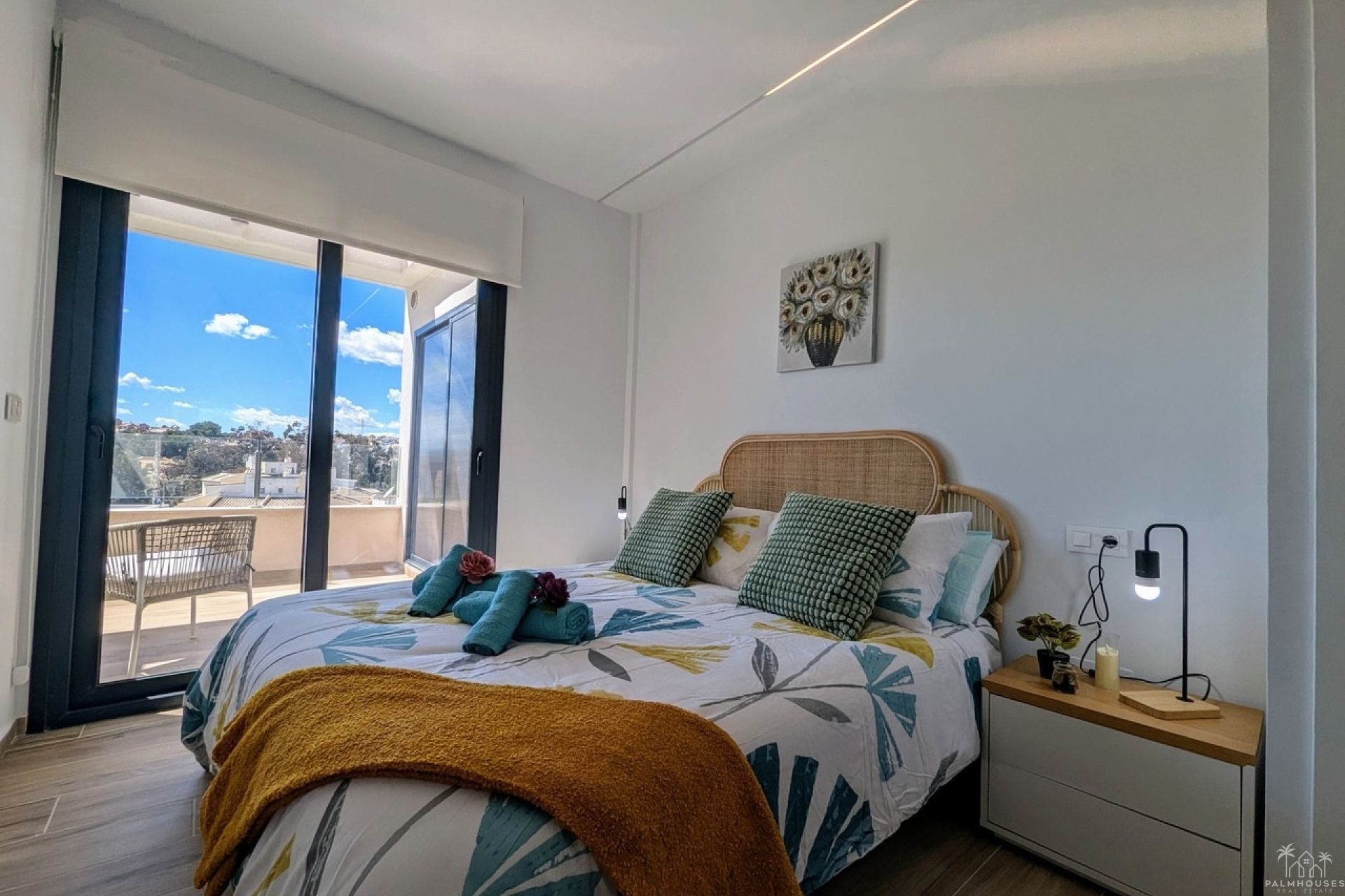 Revente - Apartment - Villamartin - Costa Blanca