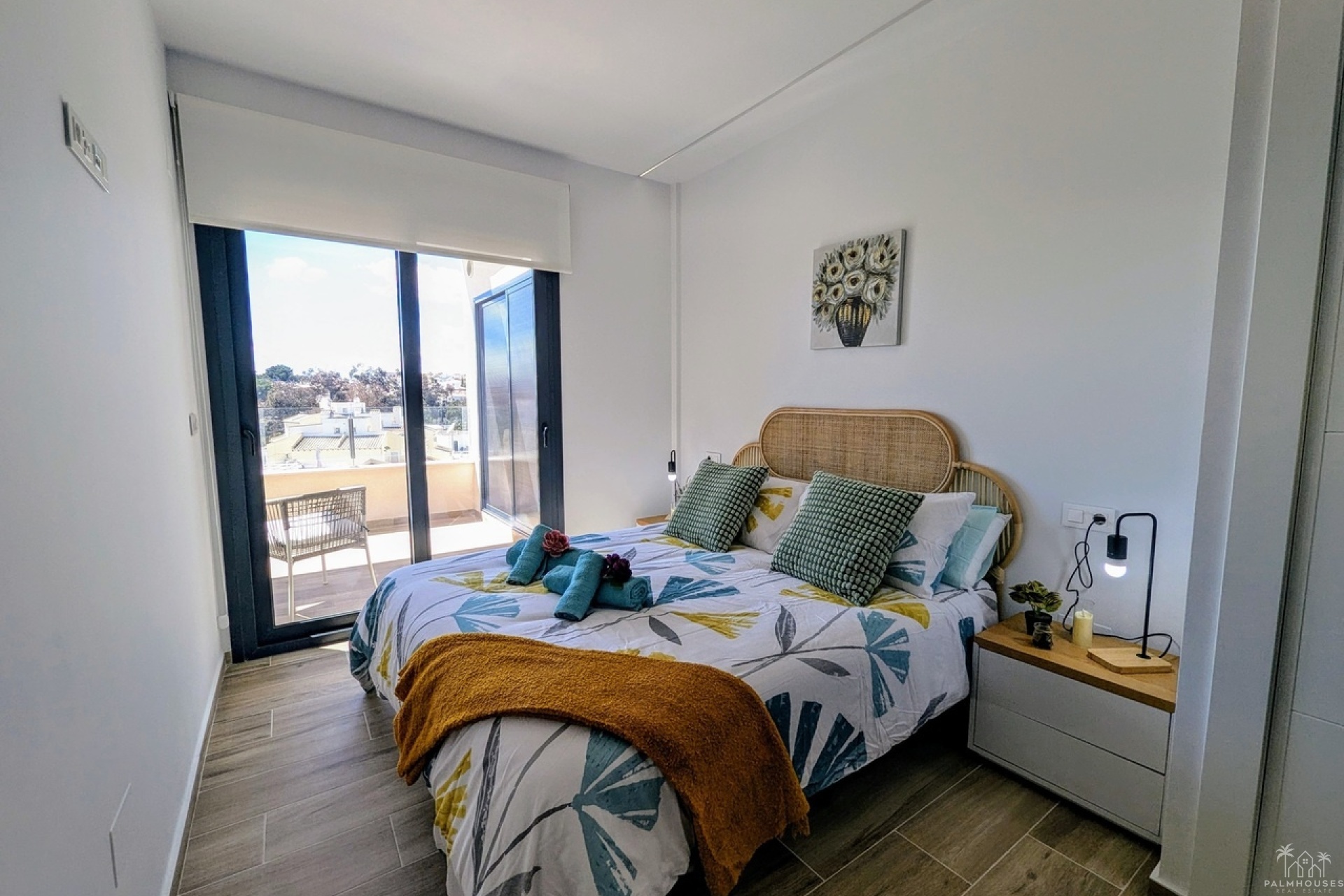 Revente - Apartment - Villamartin - Costa Blanca