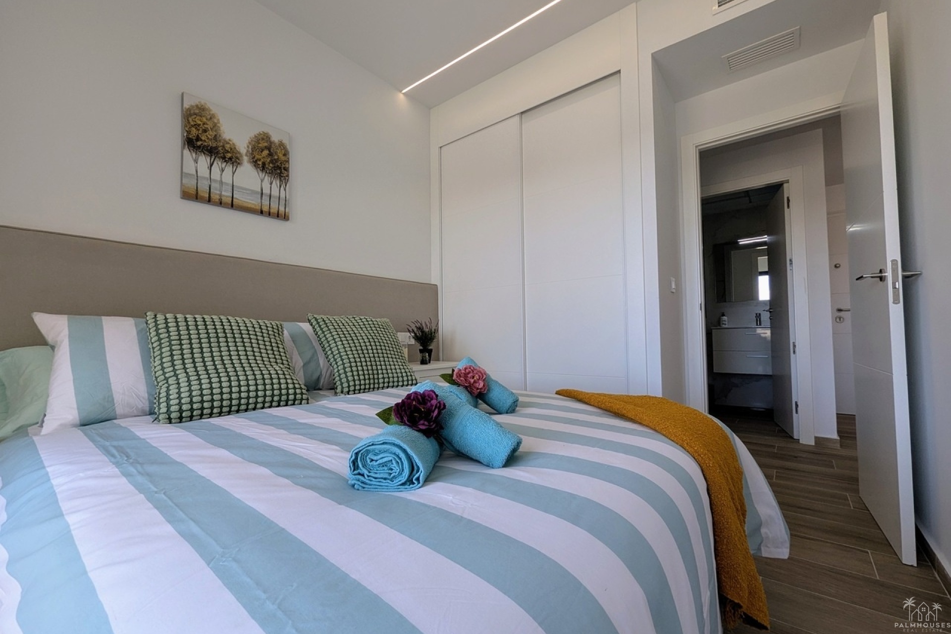 Revente - Apartment - Villamartin - Costa Blanca