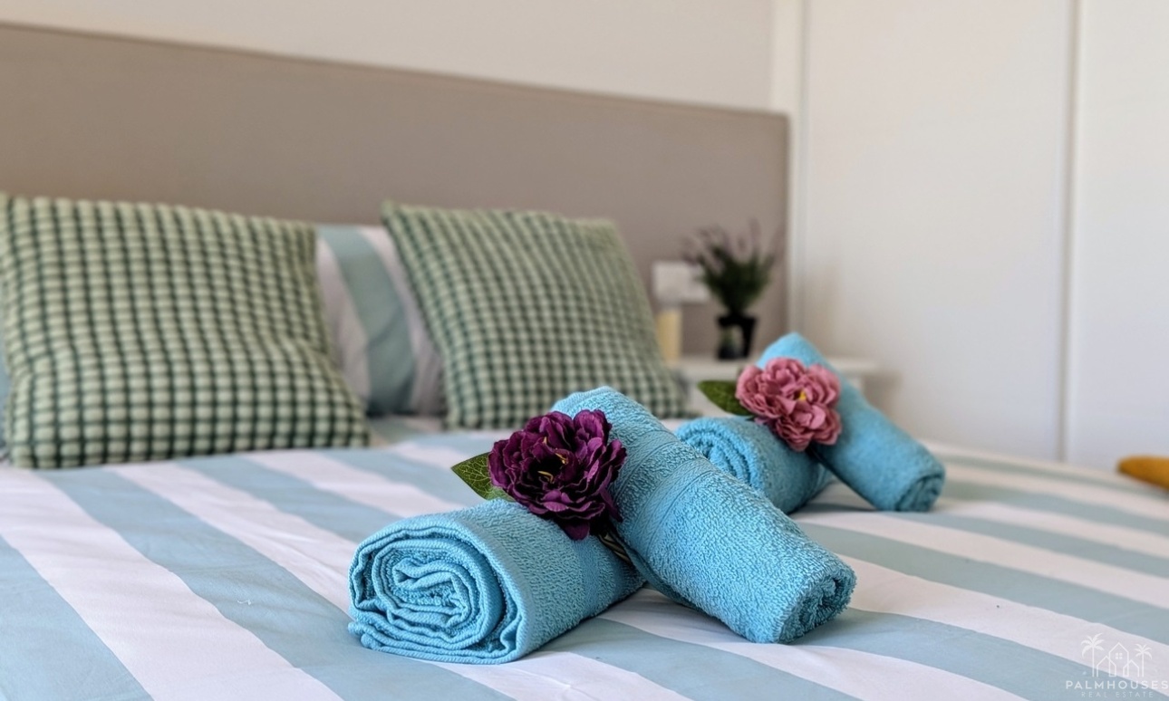 Revente - Apartment - Villamartin - Costa Blanca