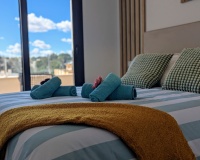 Revente - Apartment - Villamartin - Costa Blanca