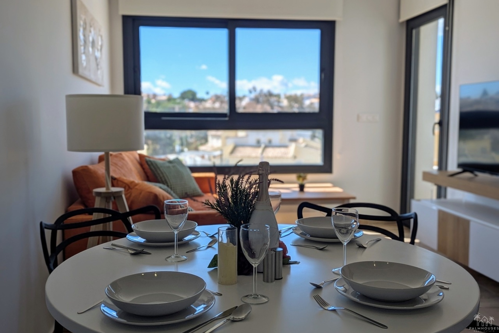 Revente - Apartment - Villamartin - Costa Blanca