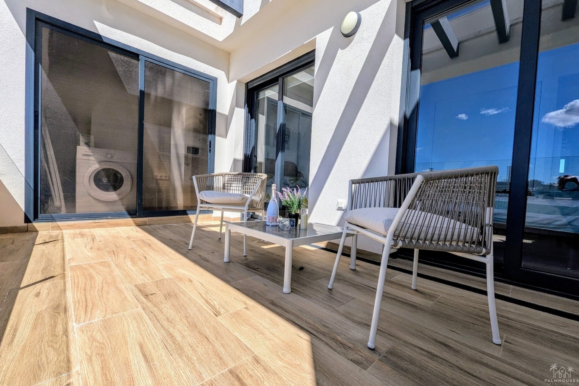 Revente - Apartment - Villamartin - Costa Blanca