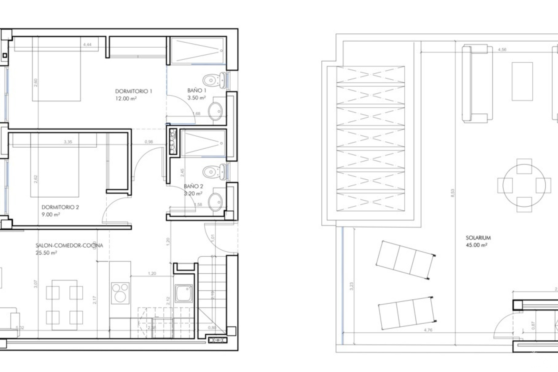 Revente - Apartment - Villamartin - Costa Blanca