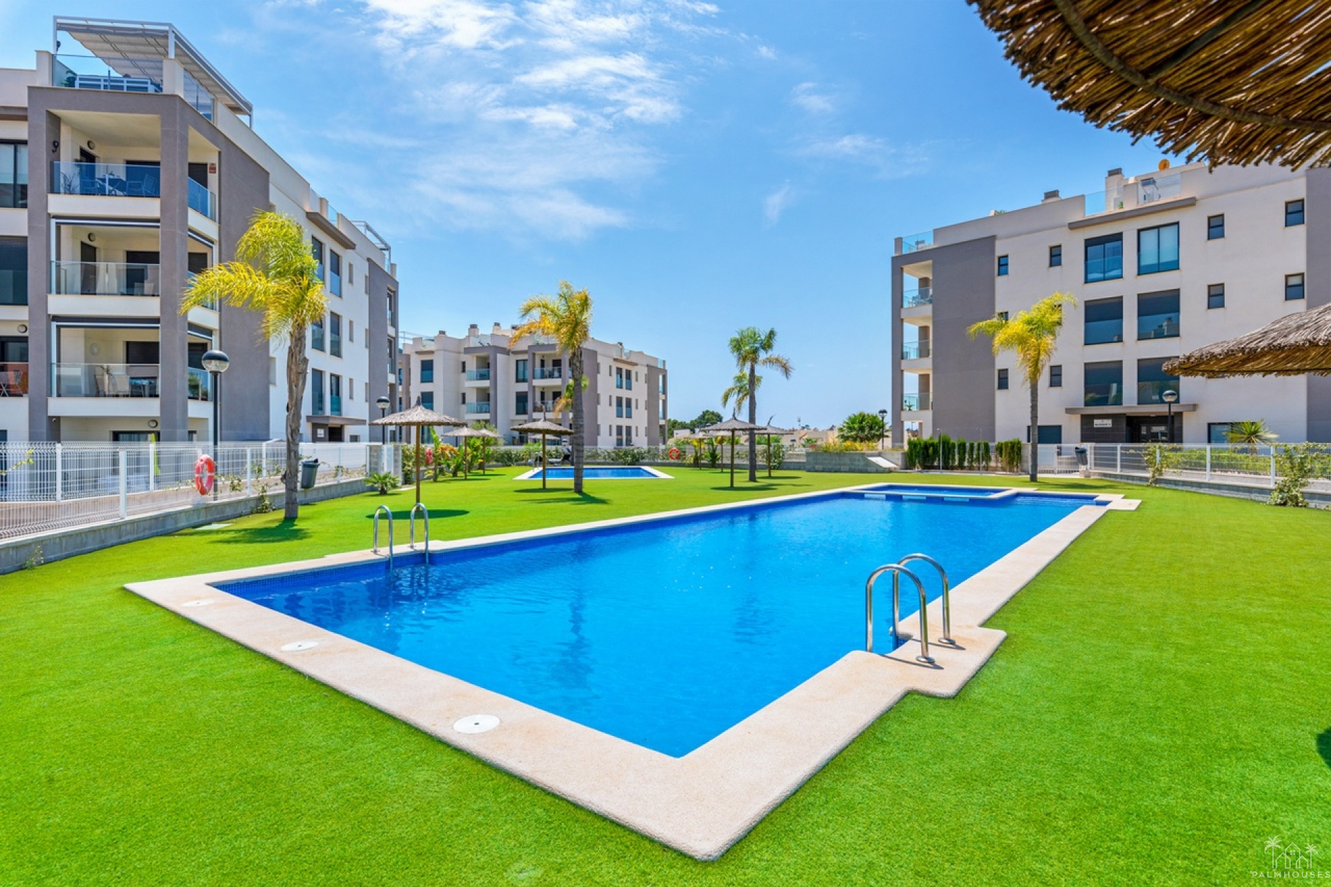 Revente - Apartment - Villamartin - Costa Blanca
