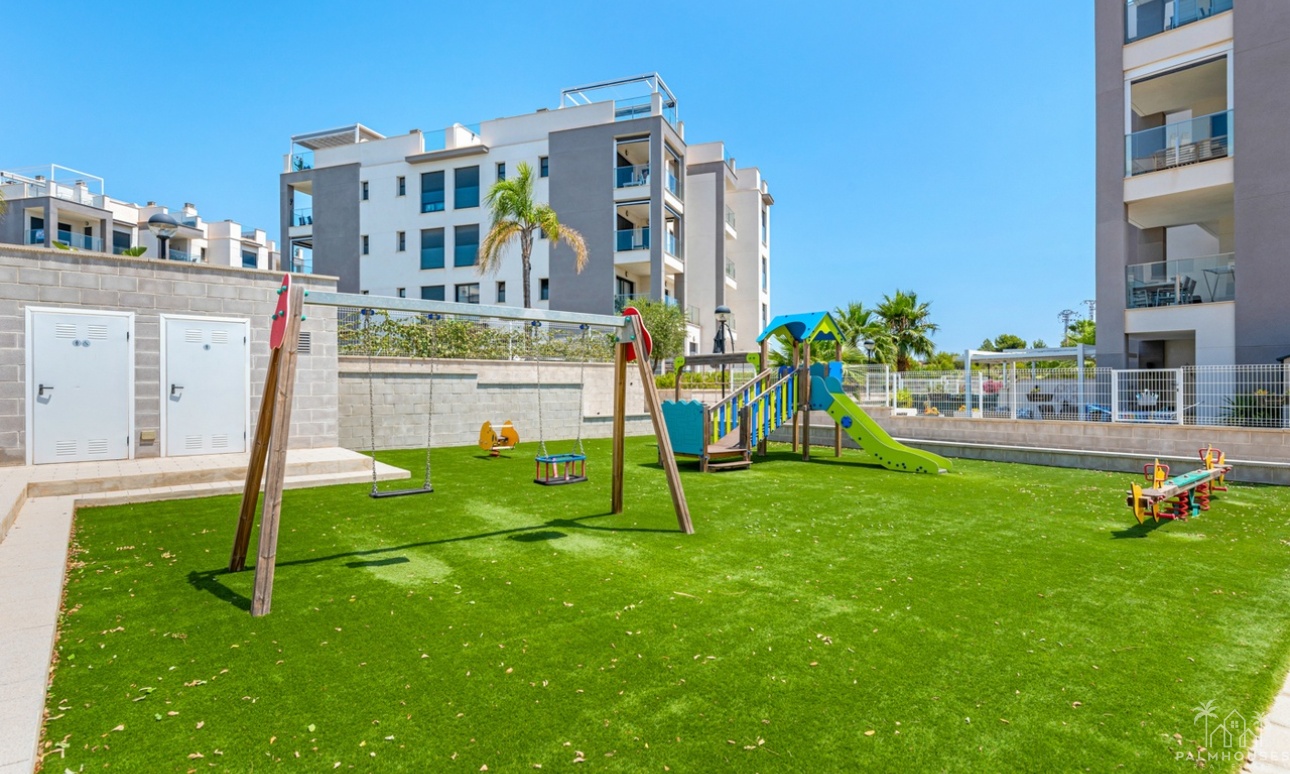 Revente - Apartment - Villamartin - Costa Blanca