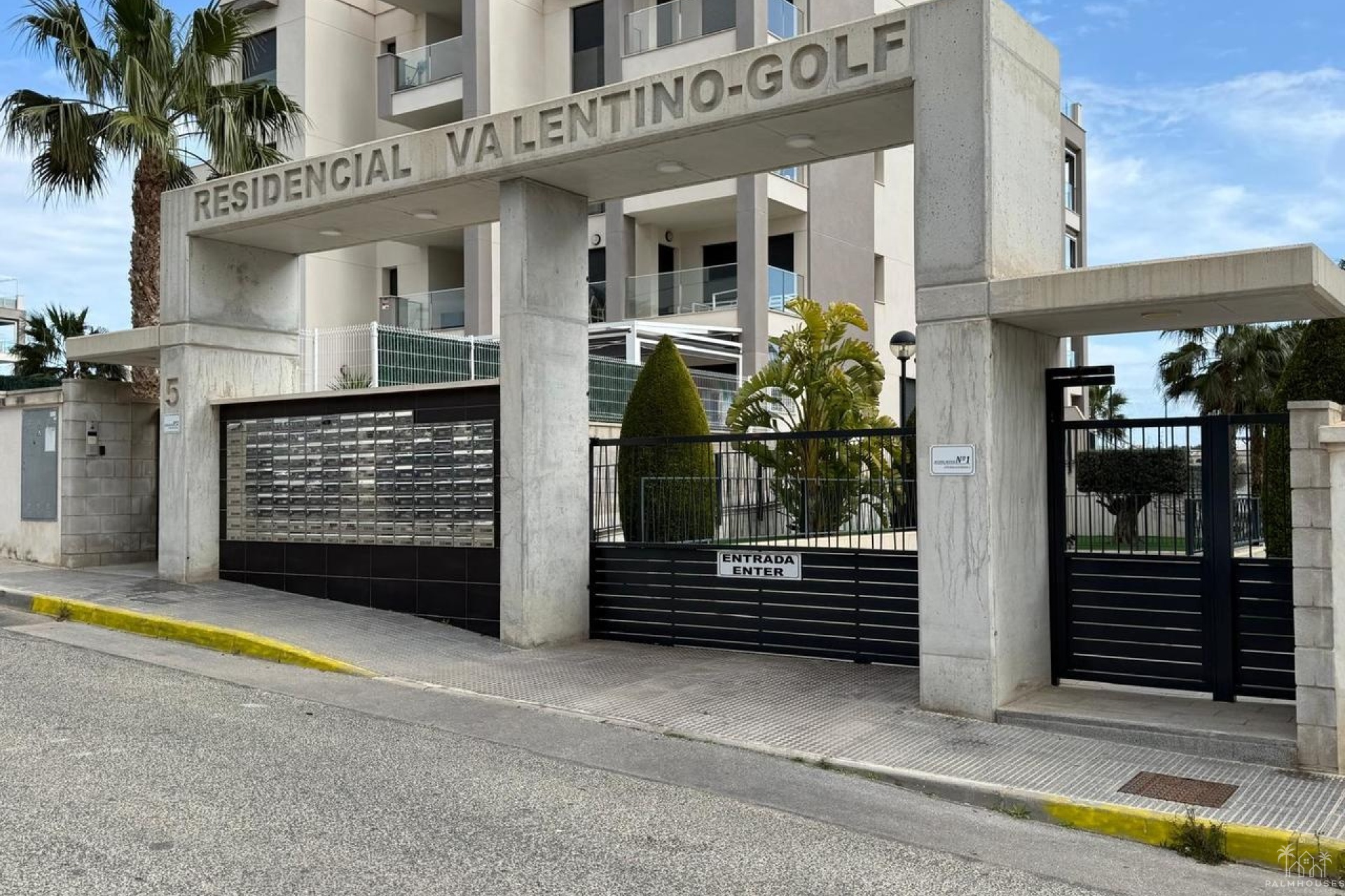 Revente - Apartment - Villamartin - Costa Blanca