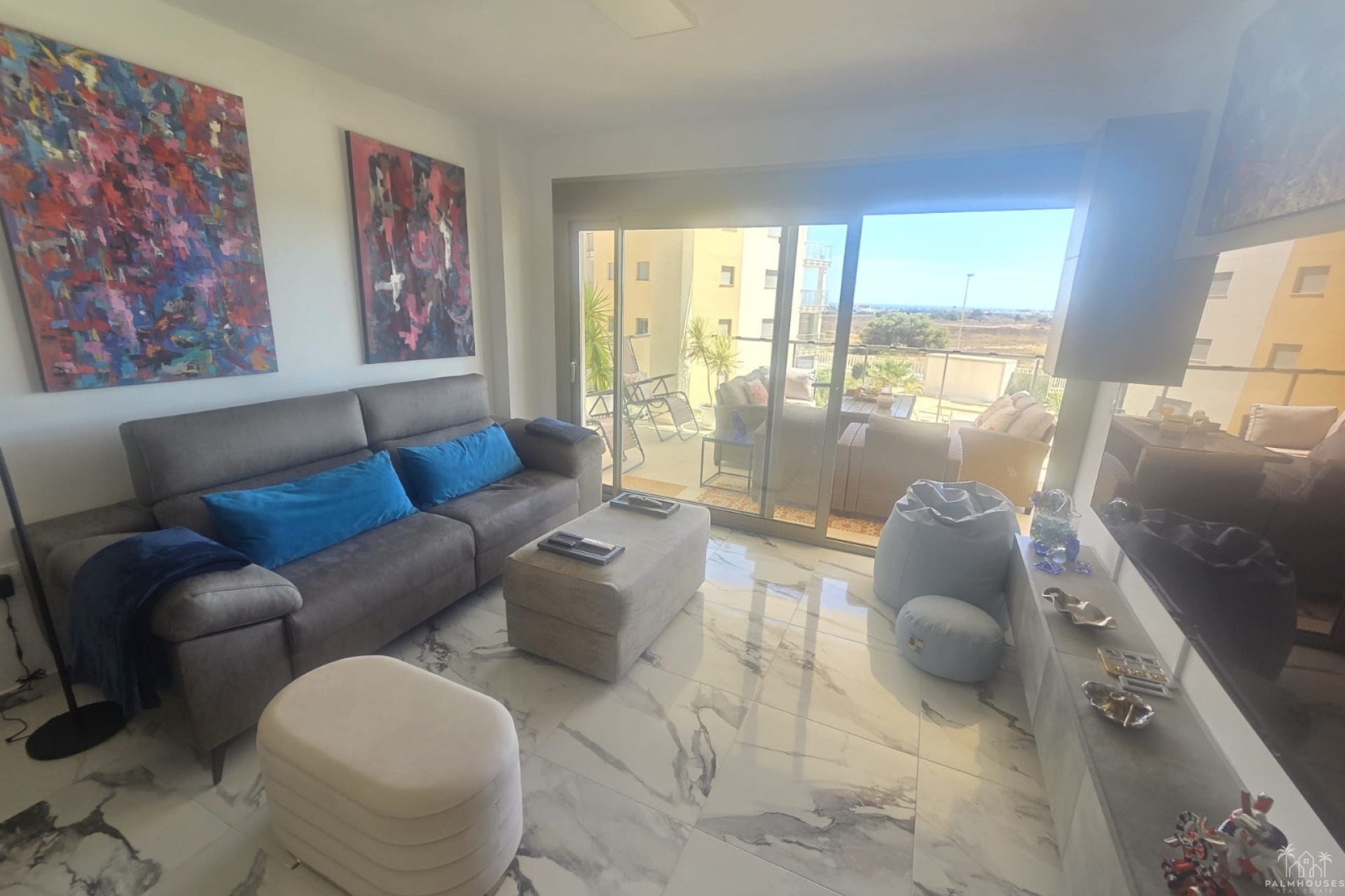 Revente - Apartment - Villamartin - Costa Blanca