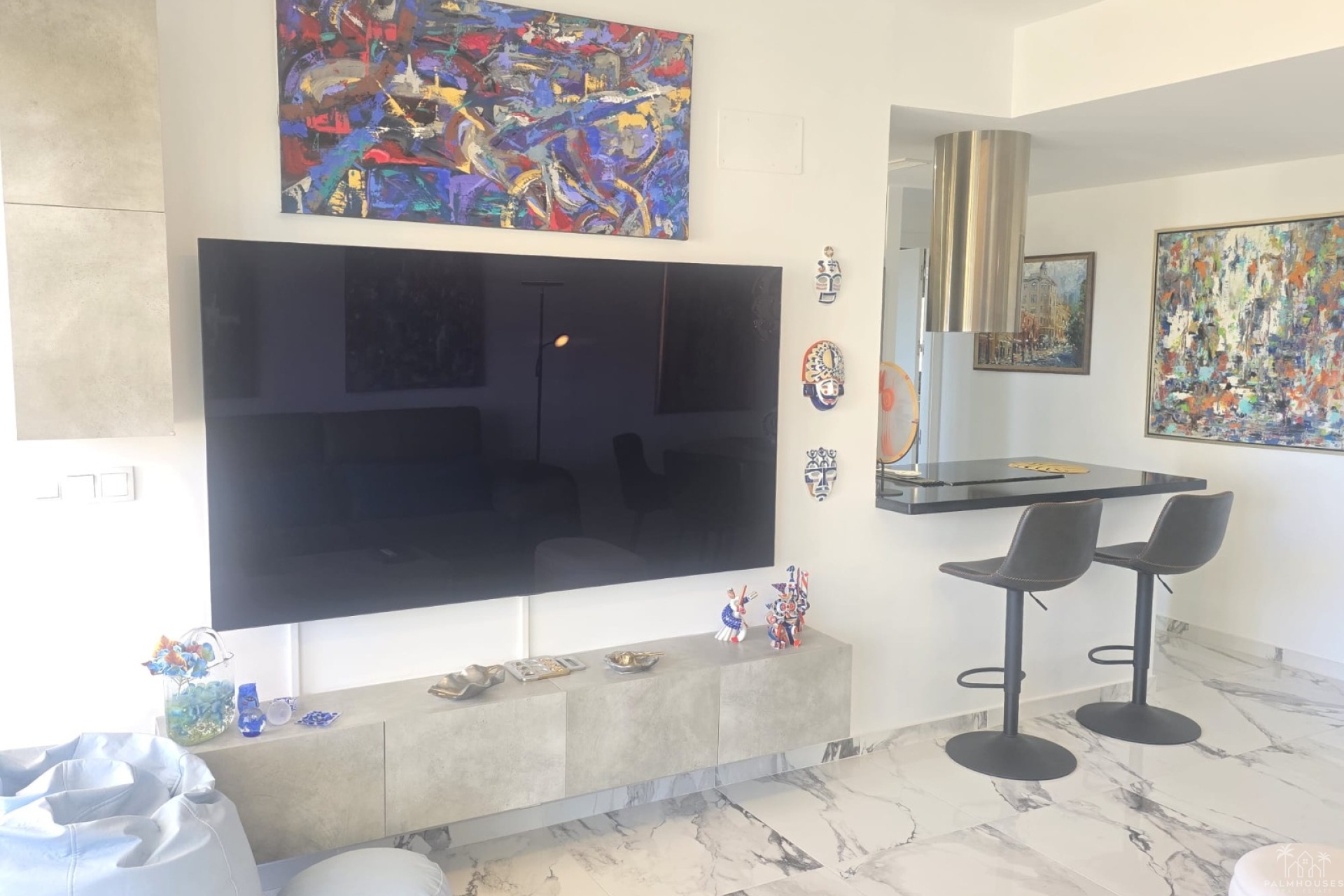 Revente - Apartment - Villamartin - Costa Blanca