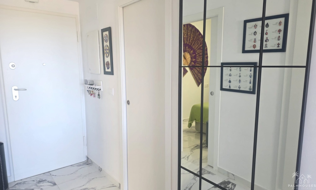 Revente - Apartment - Villamartin - Costa Blanca