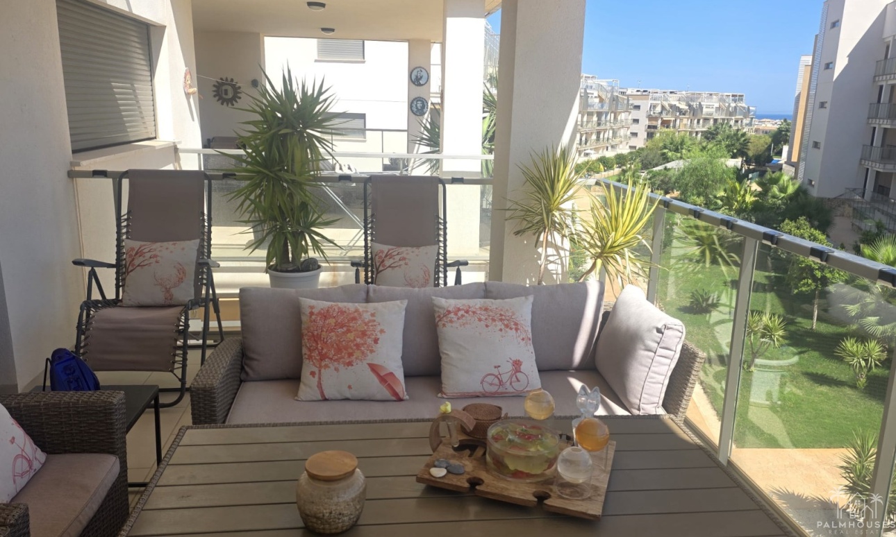 Revente - Apartment - Villamartin - Costa Blanca