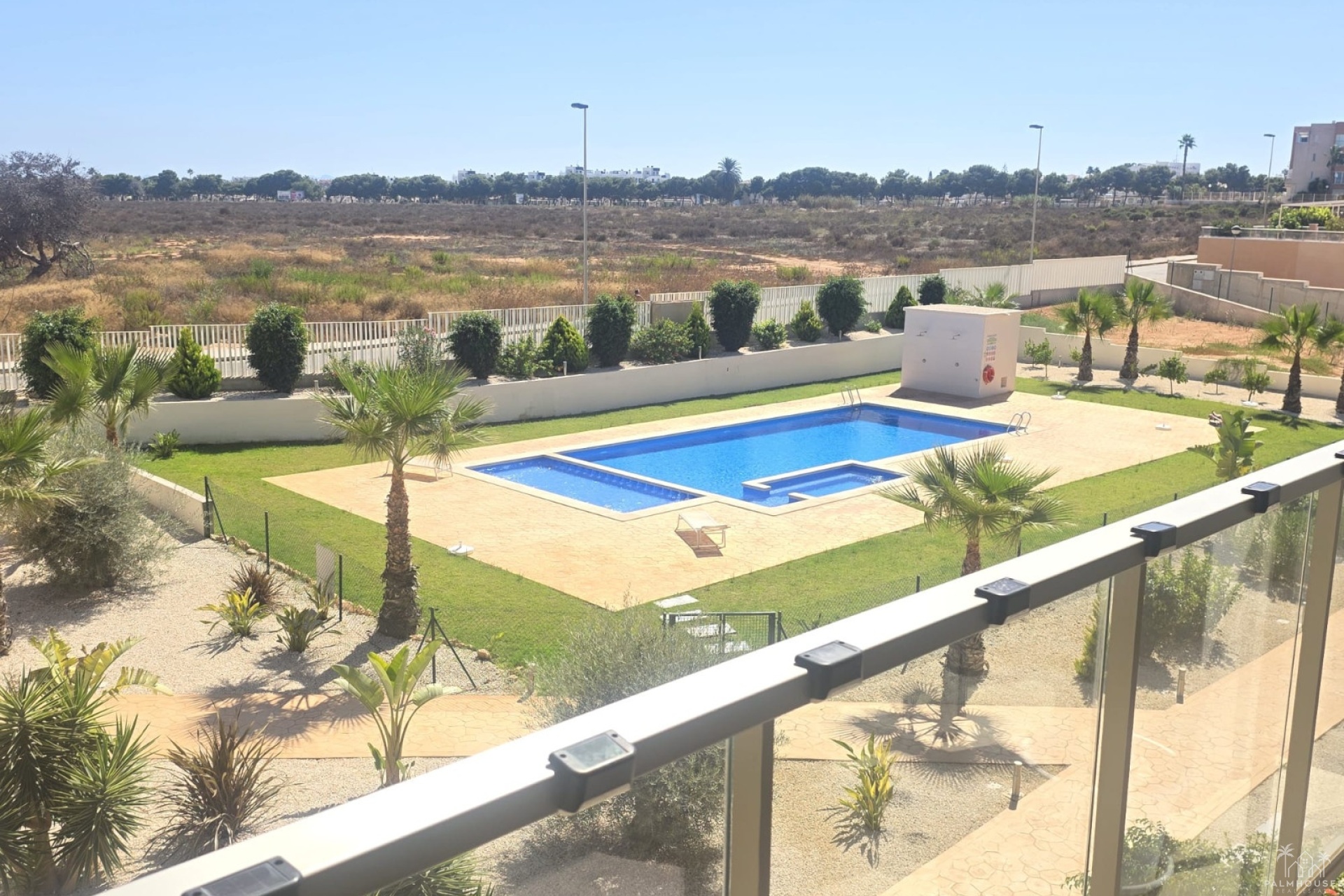 Revente - Apartment - Villamartin - Costa Blanca