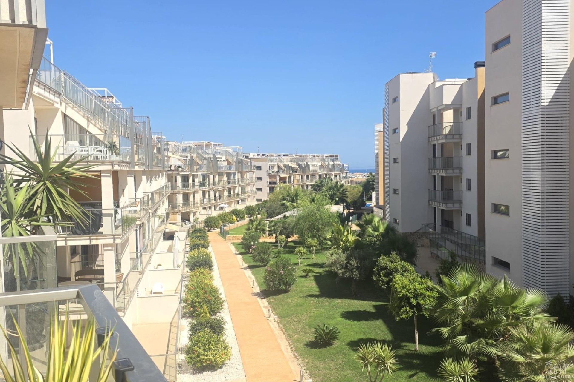 Revente - Apartment - Villamartin - Costa Blanca