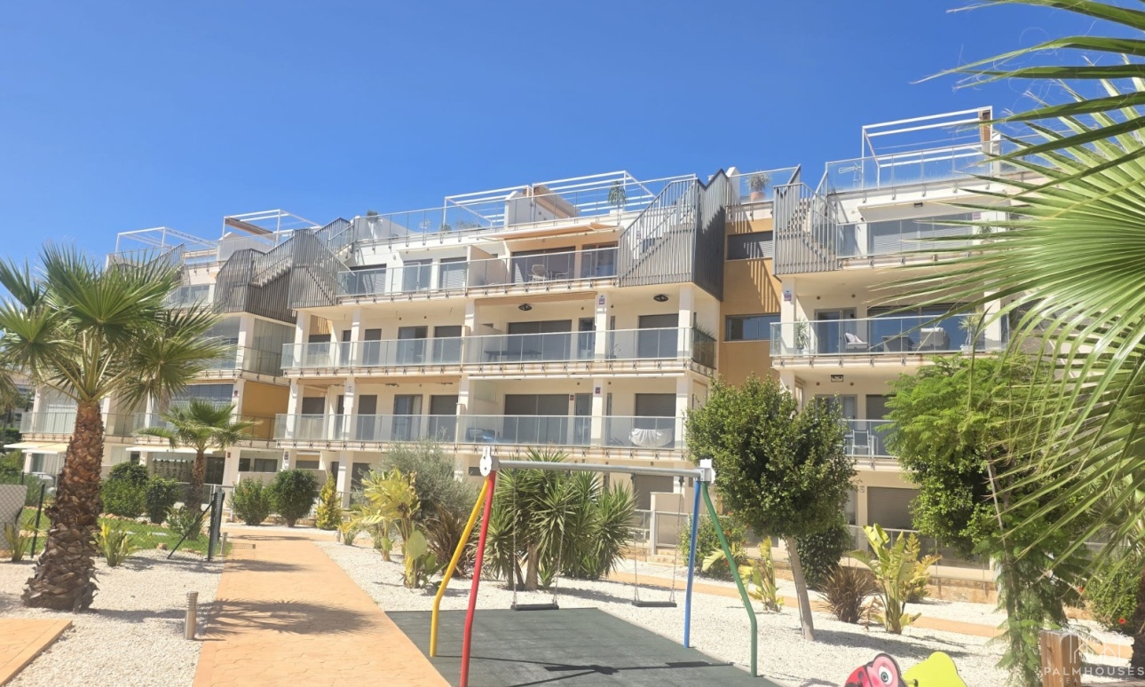 Revente - Apartment - Villamartin - Costa Blanca