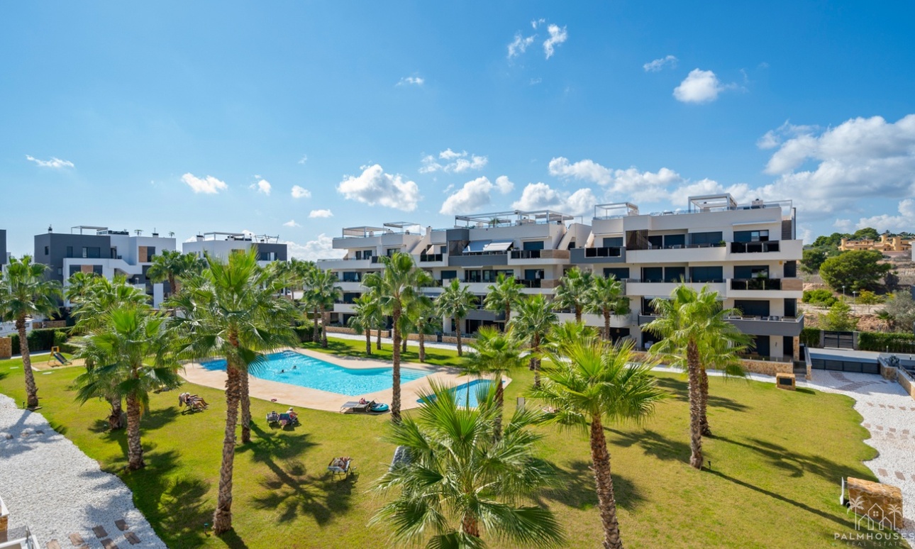 Revente - Apartment - Villamartin - Costa Blanca