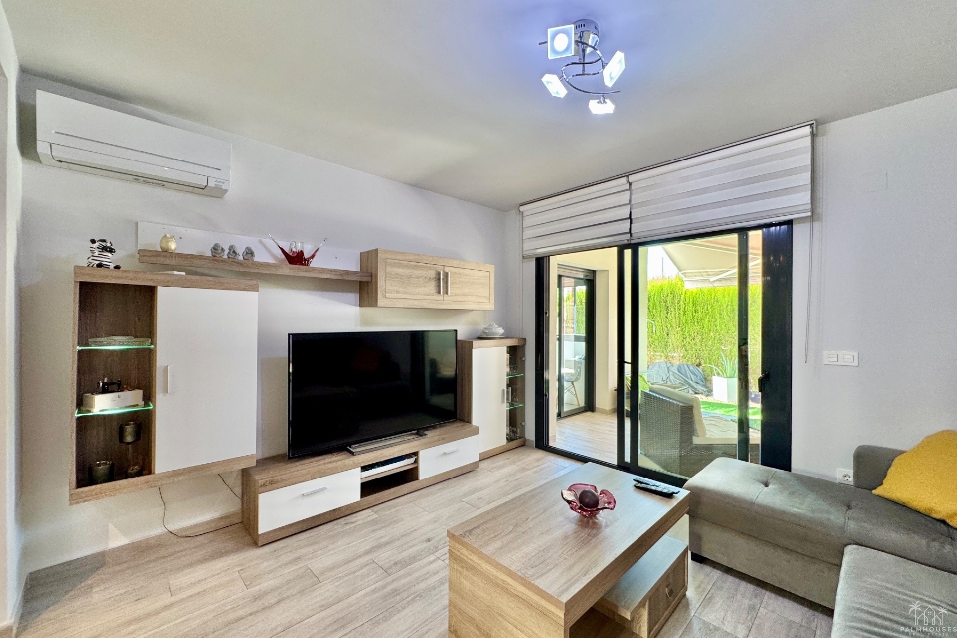 Revente - Apartment - Villamartin - Costa Blanca
