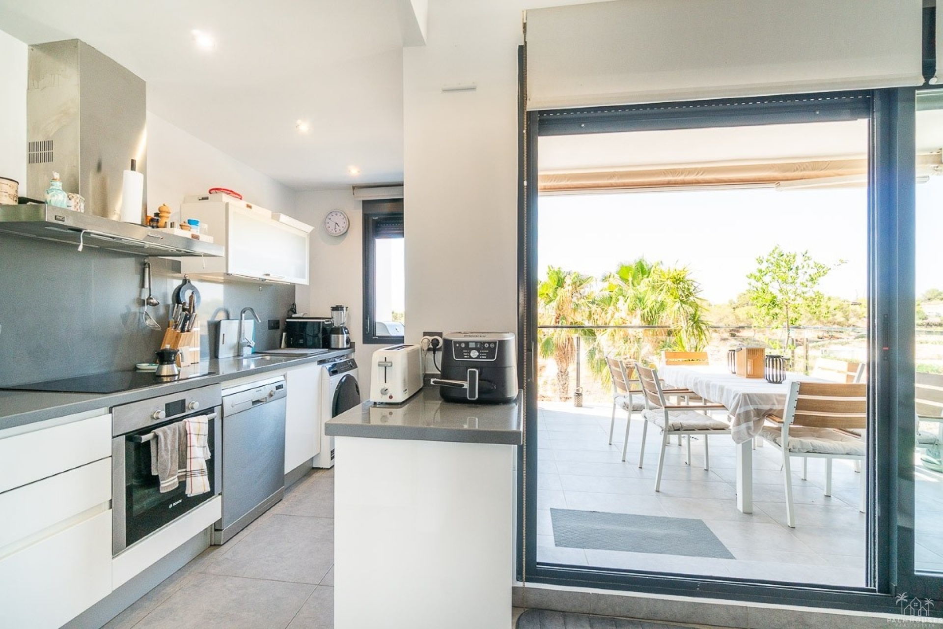 Revente - Apartment - Villamartin - La fuente
