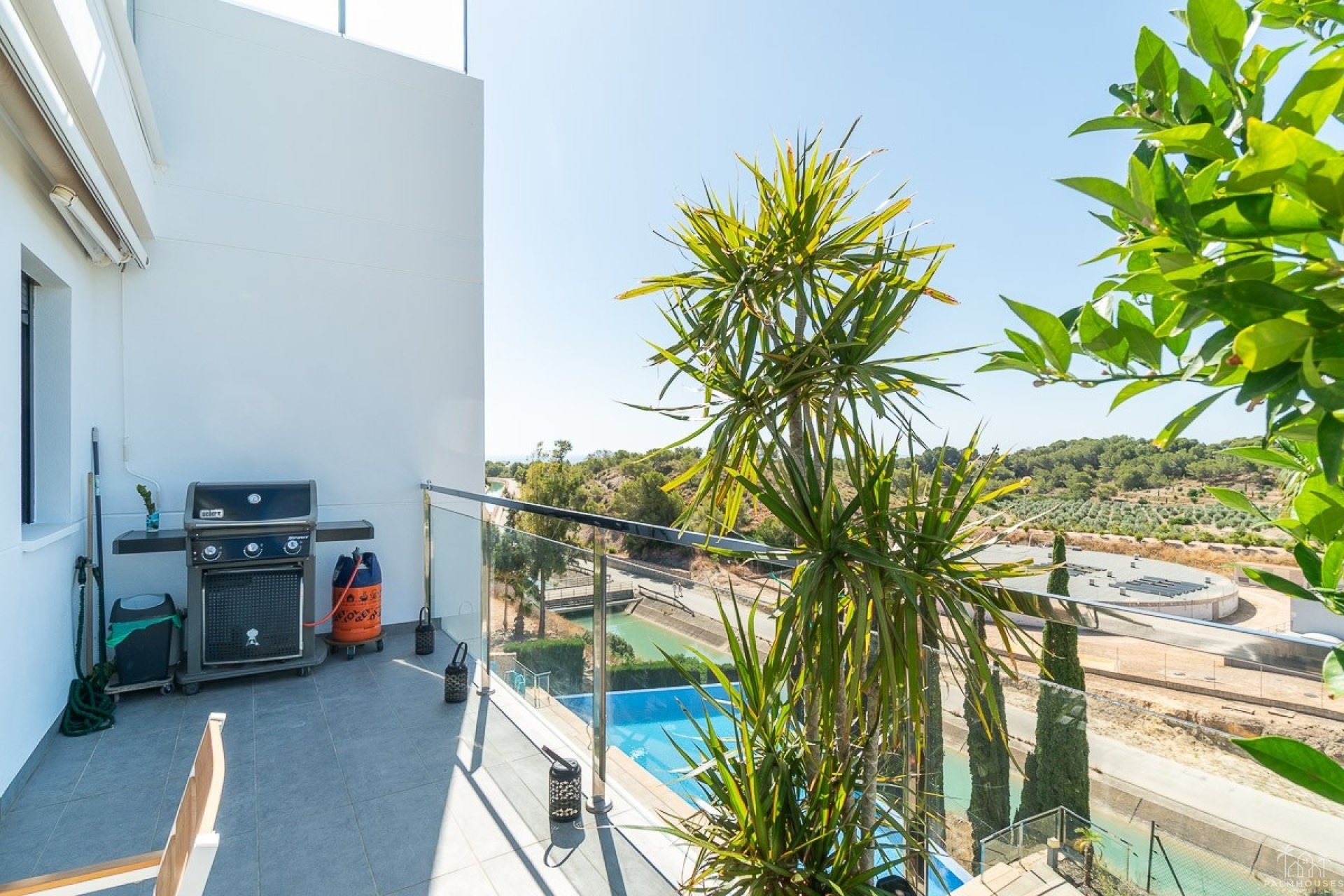 Revente - Apartment - Villamartin - La fuente