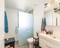 Revente - Apartment - Villamartin - La fuente