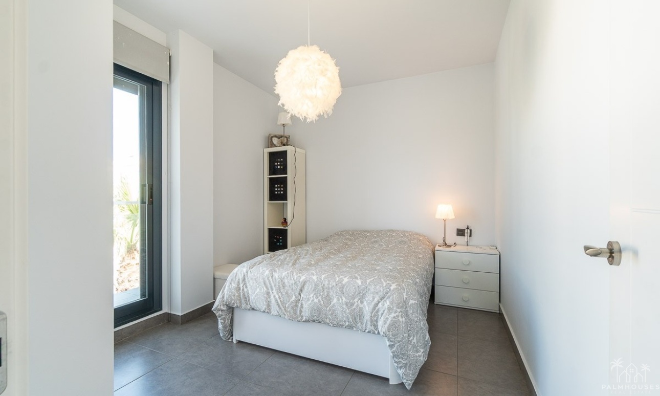 Revente - Apartment - Villamartin - La fuente