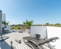 Revente - Apartment - Villamartin - La fuente
