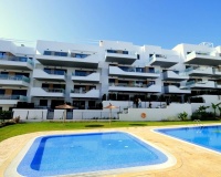 Revente - Apartment - Villamartin - Las Filipinas