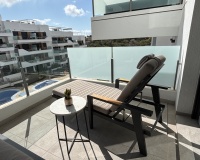 Revente - Apartment - Villamartin - Las Filipinas